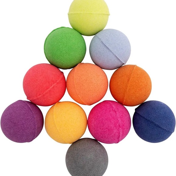 Stranger Things Bath Bombs Countdown Calendar - Picture 6 of 7